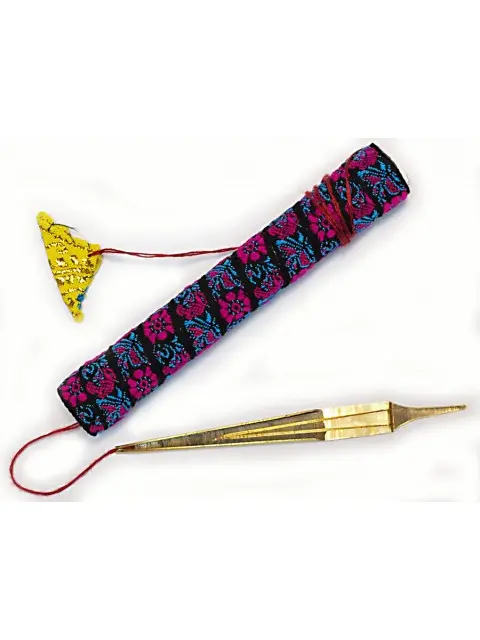 Dan moi jaw harp discount